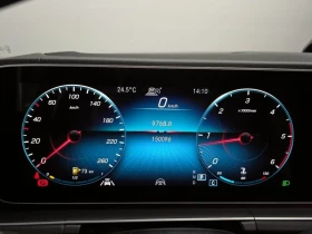 Mercedes-Benz GLE GLE400d 4MATIC Coupe| 330к.с.| ВКЛ.ТЕХНОТЕСТ, снимка 8
