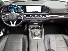 Mercedes-Benz GLE GLE400d 4MATIC Coupe| 330к.с.| ВКЛ.ТЕХНОТЕСТ, снимка 7