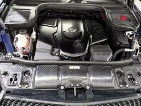 Mercedes-Benz GLE GLE400d 4MATIC Coupe| 330к.с.| ВКЛ.ТЕХНОТЕСТ, снимка 6