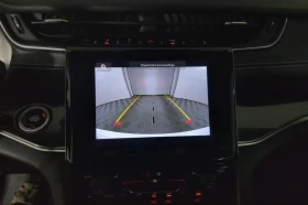 Jeep Grand cherokee 4X4 ALTITUTE * DIS * ПОДГР * КАМЕРА * ПЕРФ ЗА ГАЗ, снимка 12