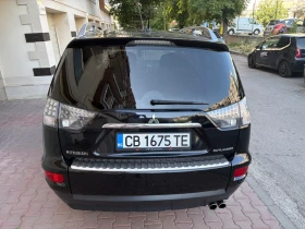 Mitsubishi Outlander 2.2 TDI, снимка 7