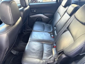 Mitsubishi Outlander 2.2 TDI, снимка 13