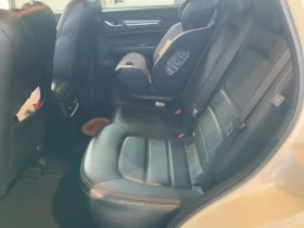 Mazda CX-5 2.0 Exclusive 2WD, снимка 11