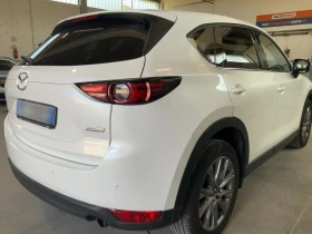 Mazda CX-5 2.0 Exclusive 2WD, снимка 4