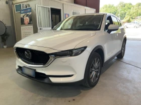 Mazda CX-5 2.0 Exclusive 2WD, снимка 1