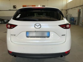 Mazda CX-5 2.0 Exclusive 2WD, снимка 5