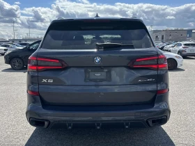 BMW X5, снимка 4