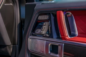 Mercedes-Benz G 63 AMG Magno* Manufaktur* Burmester* Carbon, снимка 8