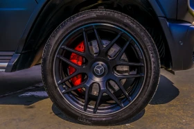 Mercedes-Benz G 63 AMG Magno* Manufaktur* Burmester* Carbon, снимка 14