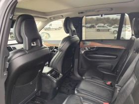 Volvo Xc90 T6 Inscription AWD, снимка 3