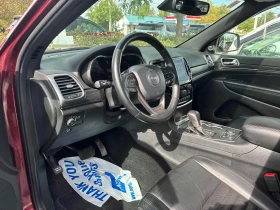 Jeep Grand cherokee * Limited X * CARFAX * ОПЦИЯ ЗА ФИНАНСИРАНЕ, снимка 5