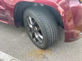 Jeep Grand cherokee * Limited X * CARFAX * ОПЦИЯ ЗА ФИНАНСИРАНЕ, снимка 7
