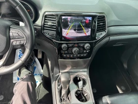 Jeep Grand cherokee * Limited X * CARFAX * ОПЦИЯ ЗА ФИНАНСИРАНЕ, снимка 9