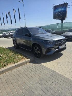 Mercedes-Benz GLE 400 GLE 400e, снимка 4