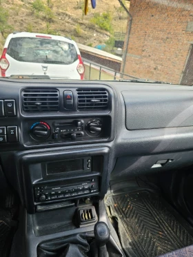 Opel Frontera, снимка 7
