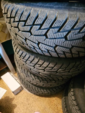 Opel Frontera, снимка 6