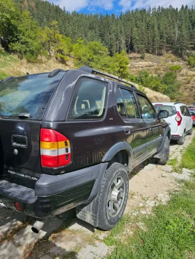 Opel Frontera, снимка 5
