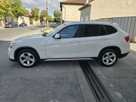 BMW X1 2.0d S-DRIVE 143к.с, снимка 2