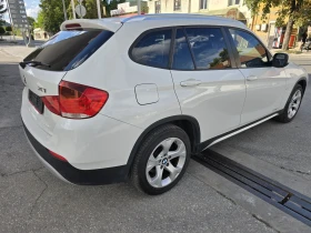 BMW X1 2.0d S-DRIVE 143к.с, снимка 5