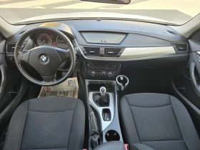 BMW X1 2.0d S-DRIVE 143к.с, снимка 12
