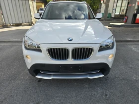 BMW X1 2.0d S-DRIVE 143к.с, снимка 8