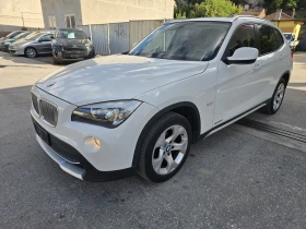 BMW X1 2.0d S-DRIVE 143к.с, снимка 1