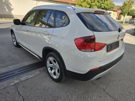 BMW X1 2.0d S-DRIVE 143к.с, снимка 3