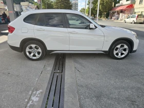 BMW X1 2.0d S-DRIVE 143к.с, снимка 6