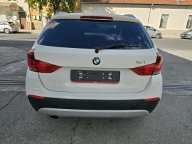 BMW X1 2.0d S-DRIVE 143к.с, снимка 4