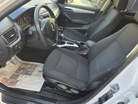 BMW X1 2.0d S-DRIVE 143к.с, снимка 9