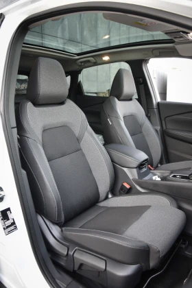 Nissan Qashqai E-Power N-Connecta, снимка 14