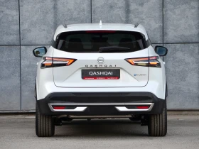 Nissan Qashqai E-Power N-Connecta, снимка 5