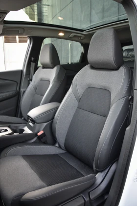 Nissan Qashqai E-Power N-Connecta, снимка 13