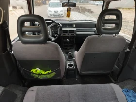 Daihatsu Feroza, снимка 8