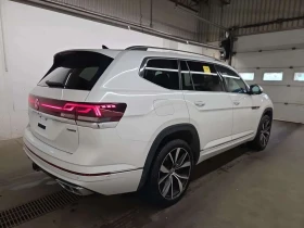 VW Atlas, снимка 3