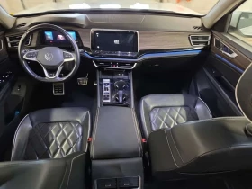 VW Atlas, снимка 10