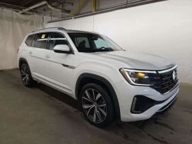 VW Atlas, снимка 2