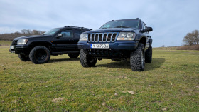 Jeep Grand cherokee 2.7CRD , снимка 2 - Автомобили и джипове - 45243500