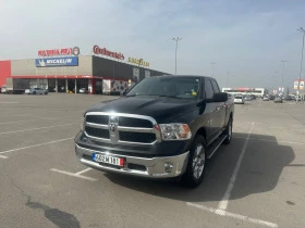 Dodge RAM 1500 5.7 HEMI, снимка 3