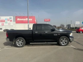 Dodge RAM 1500 5.7 HEMI, снимка 4