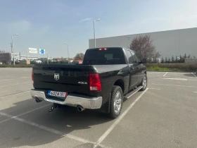 Dodge RAM 1500 5.7 HEMI, снимка 5