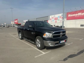 Dodge RAM 1500 5.7 HEMI, снимка 2