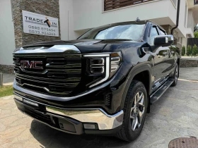 Gmc Sierra 1500 3.0L SLT X31 | Mobile.bg    1