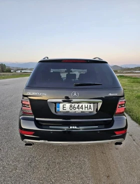 Mercedes-Benz ML 350 | Mobile.bg    12