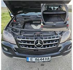 Mercedes-Benz ML 350 | Mobile.bg    6