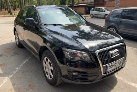 Audi Q5, снимка 1