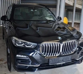 BMW X5 45е Гаранция, снимка 1