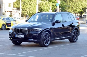 BMW X5 45е Гаранция - 124000 лв. - 82295127 2