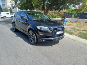 Обява за продажба на Audi Q7 3000 TDI ~16 500 лв. - изображение 3