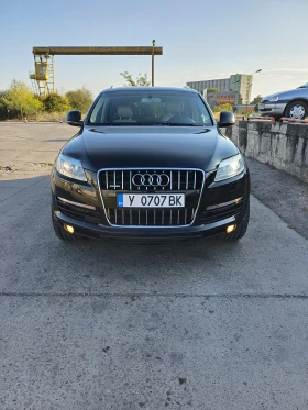 Обява за продажба на Audi Q7 3000 TDI ~16 500 лв. - изображение 1